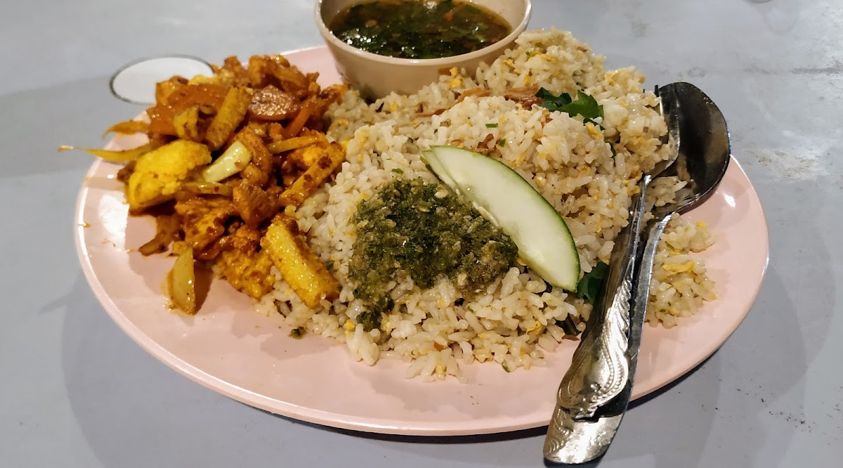 Kedai Makan Tapau Photo 5