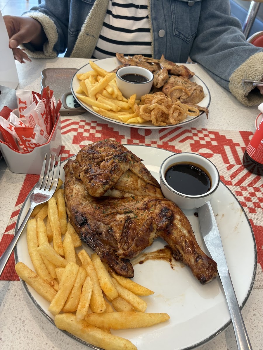 Wimpy Bloemhof Photo 2