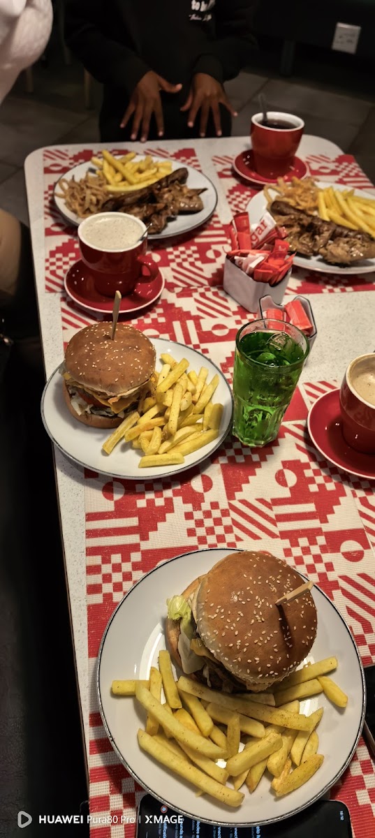 Wimpy Bloemhof Photo 5