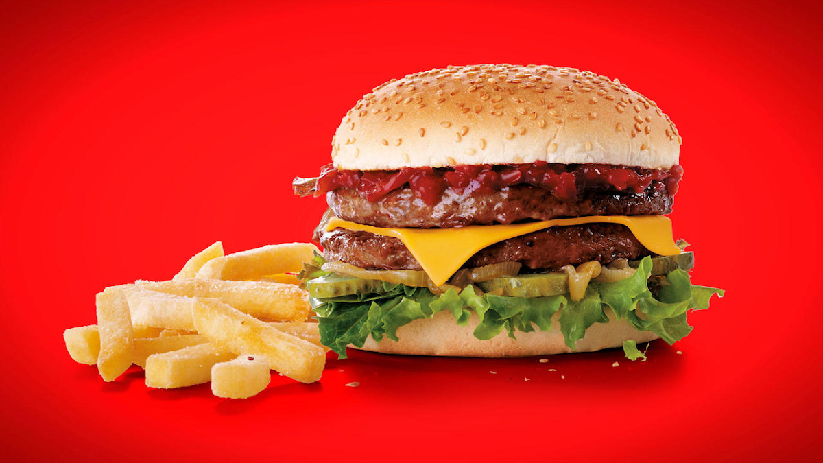 Wimpy Bloemhof Photo 6