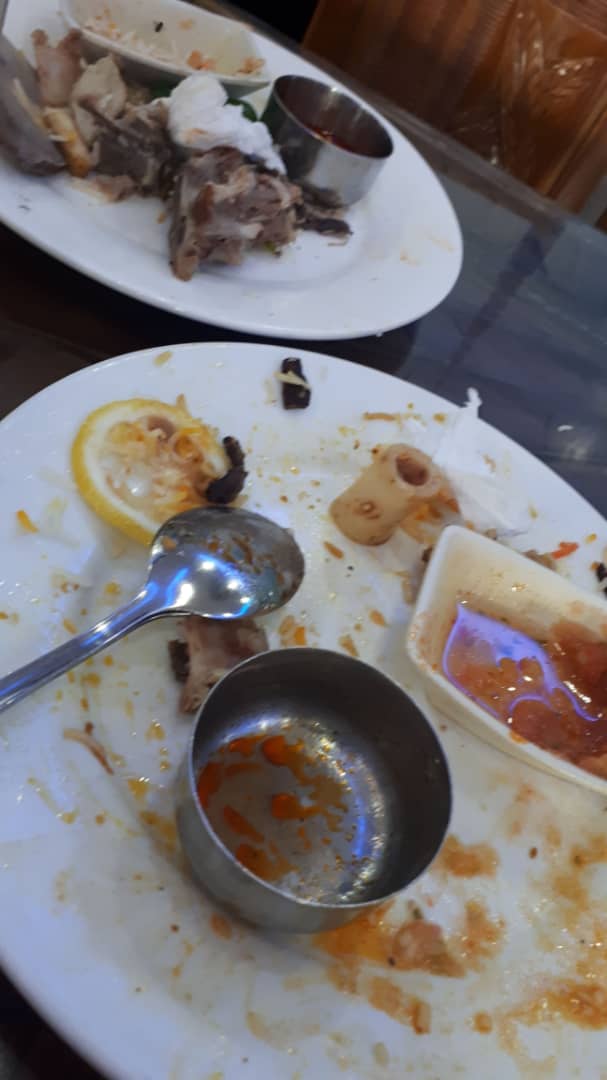 Mr. Kabab & Biryani (Putrajaya) Photo 7