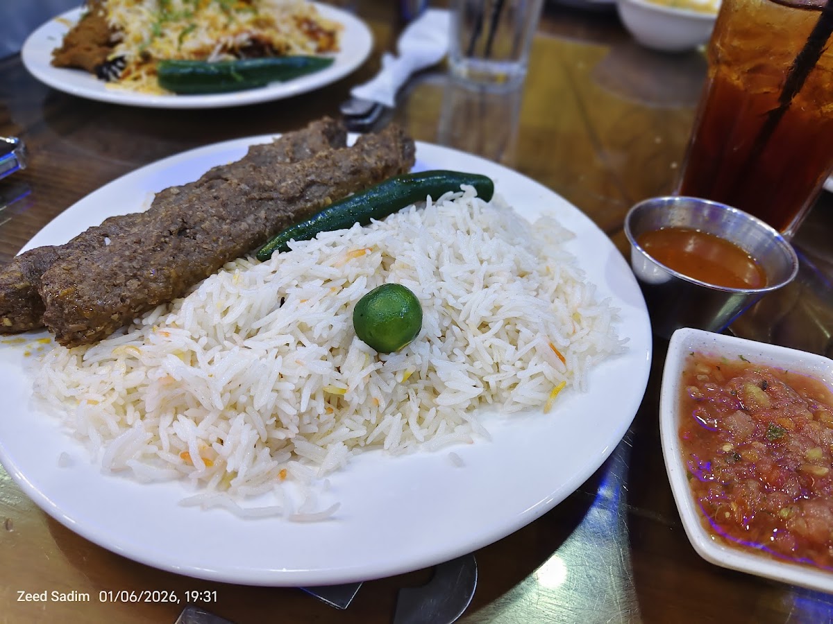 Mr. Kabab & Biryani (Putrajaya) Photo 3