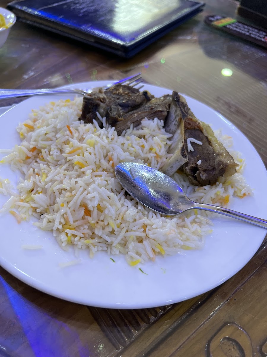 Mr. Kabab & Biryani (Putrajaya) Photo 2