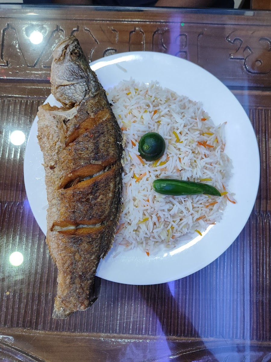 Mr. Kabab & Biryani (Putrajaya) Photo 4