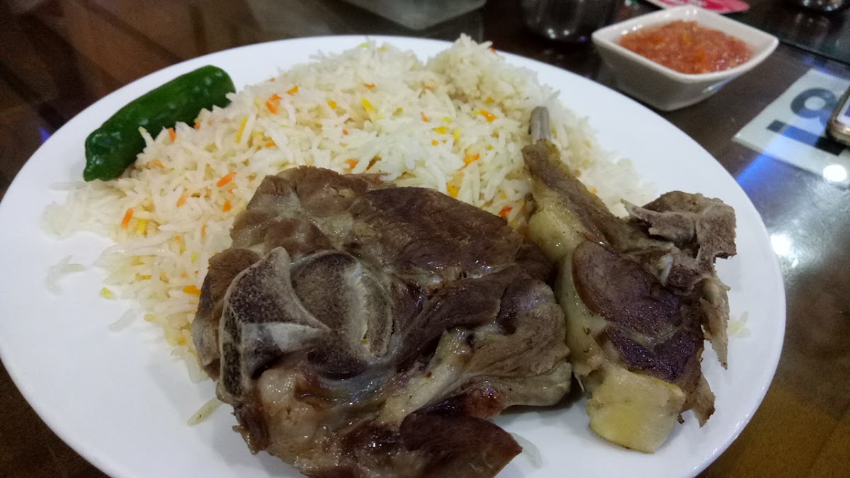 Mr. Kabab & Biryani (Putrajaya) Photo 5
