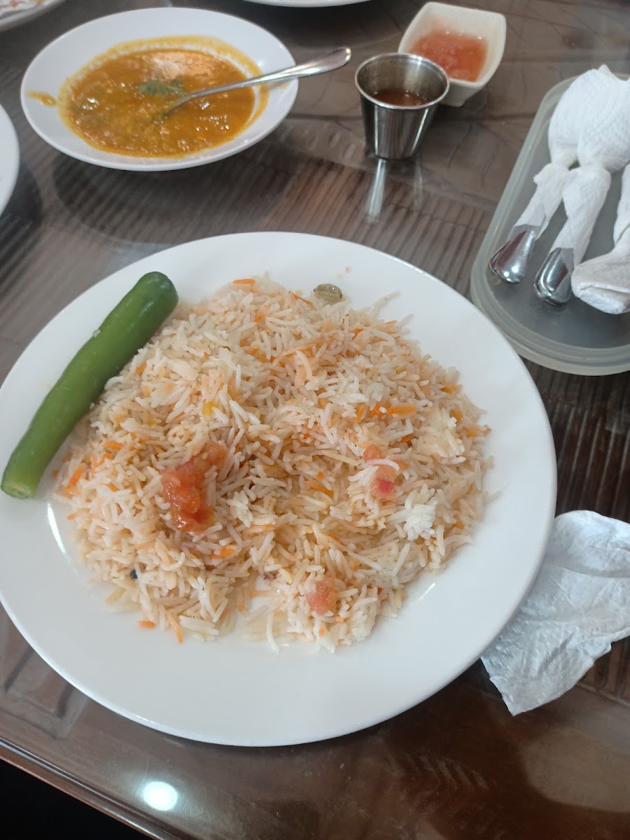 Mr. Kabab & Biryani (Putrajaya) Photo 6
