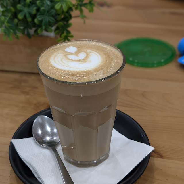 Latte