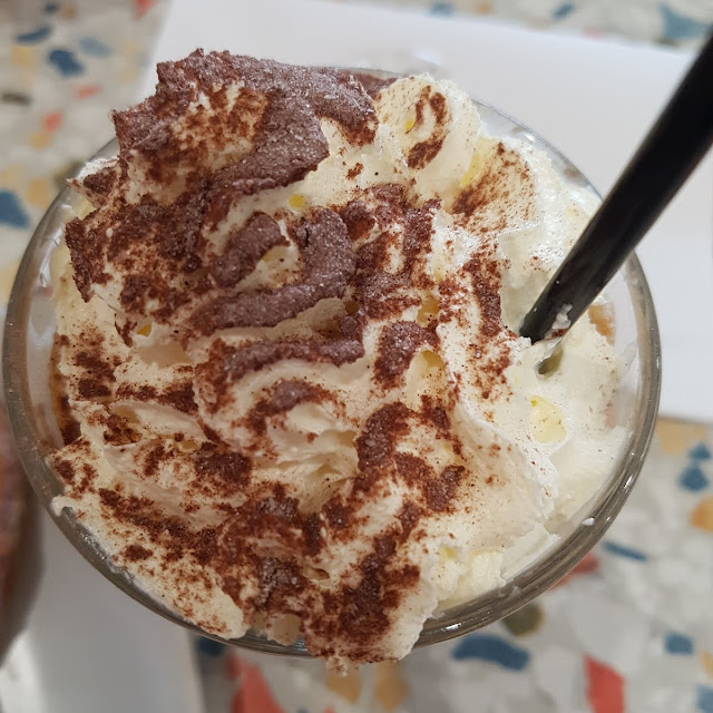 Iced Coffee