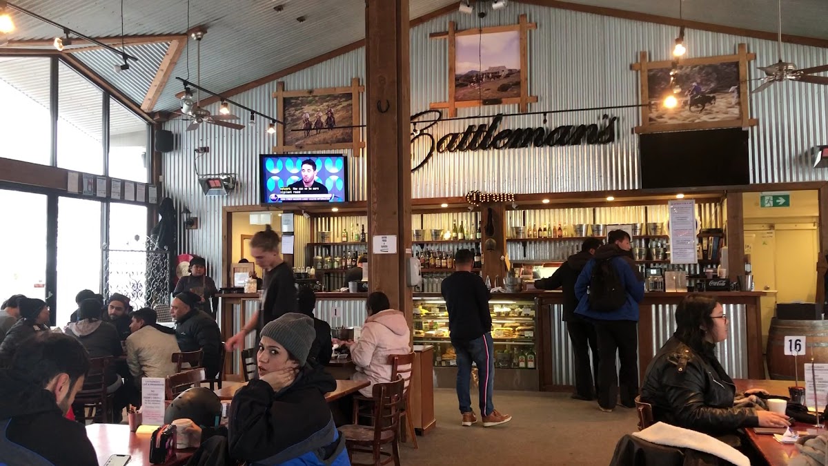 Cattleman's Cafe Photo 2