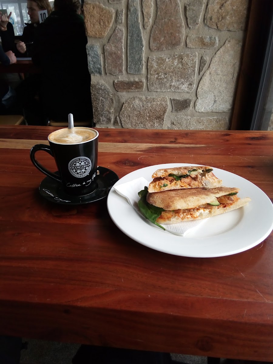 Cattleman's Cafe Photo 3