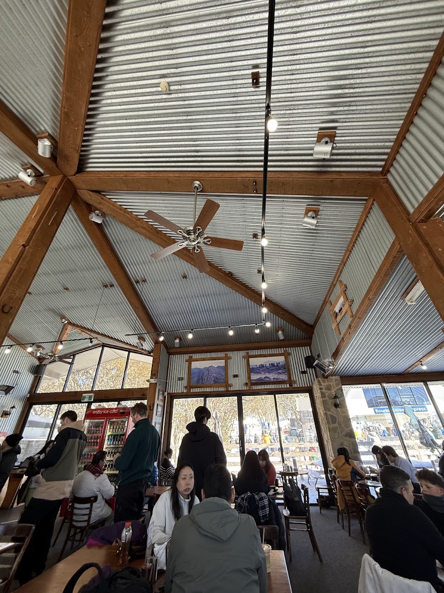 Cattleman's Cafe Photo 1