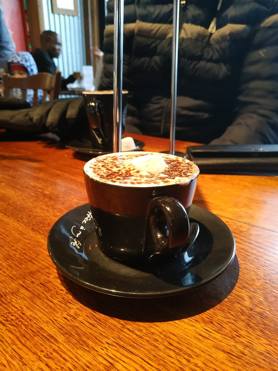 Cattleman's Cafe Photo 2