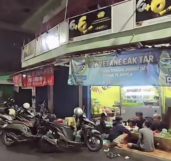 Penyetane Cak Tar Photo 3