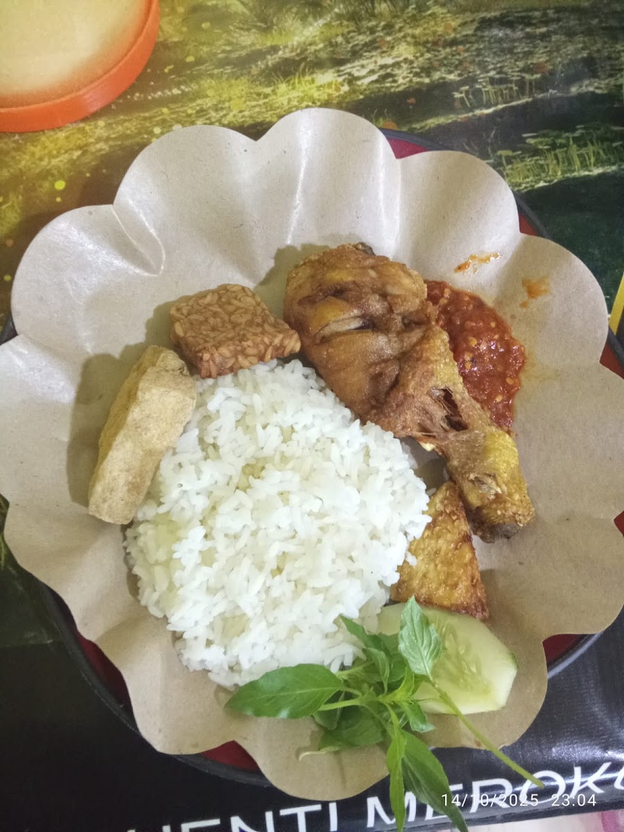 Penyetane Cak Tar Photo 1