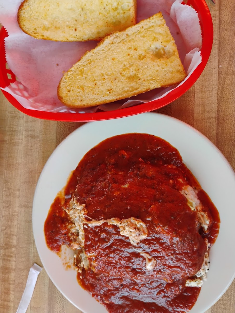 Papa Dante's Italian Restaurant Photo 1
