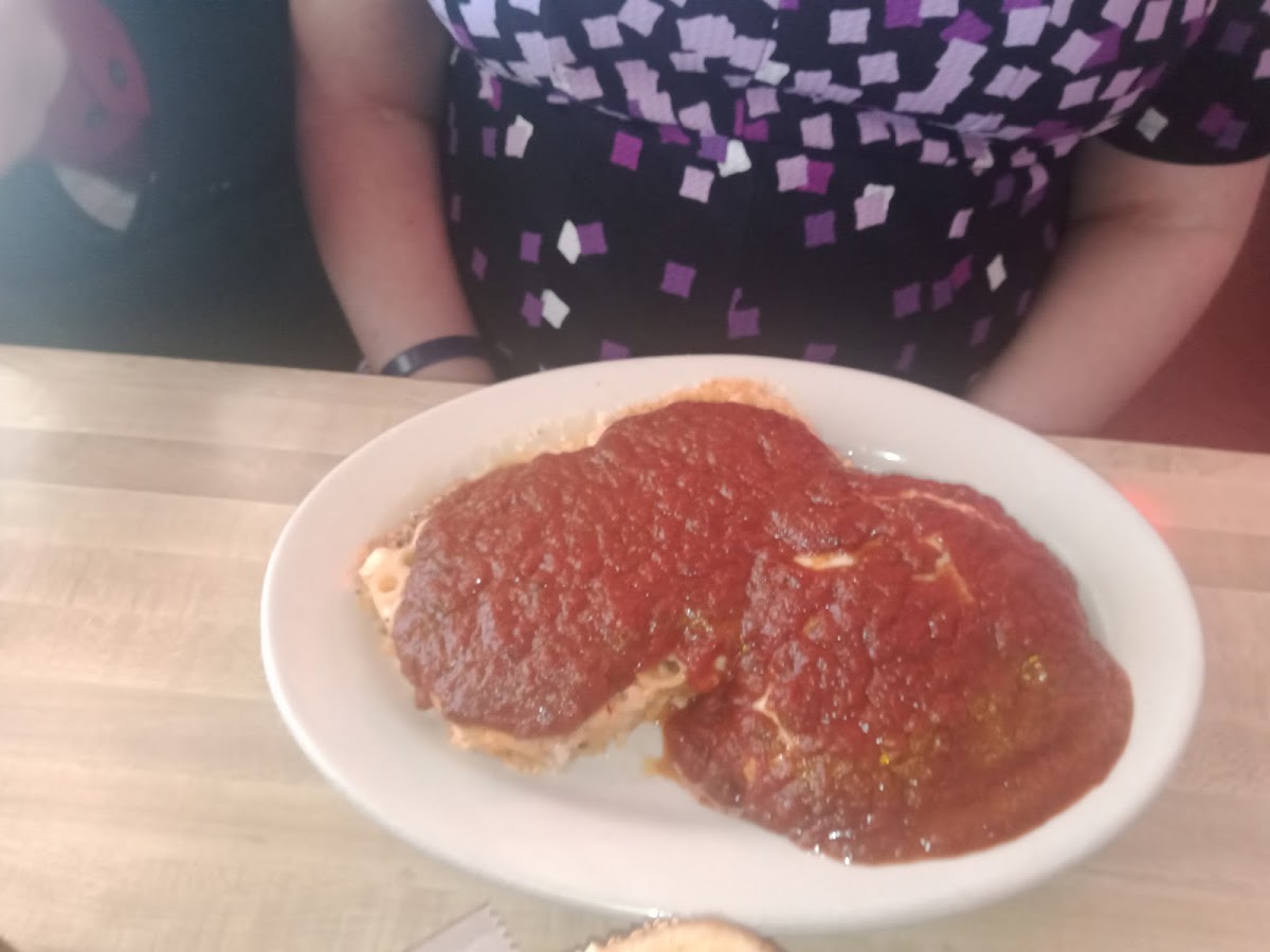 Papa Dante's Italian Restaurant Photo 3