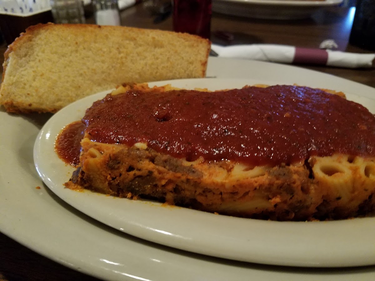 Papa Dante's Italian Restaurant Photo 4
