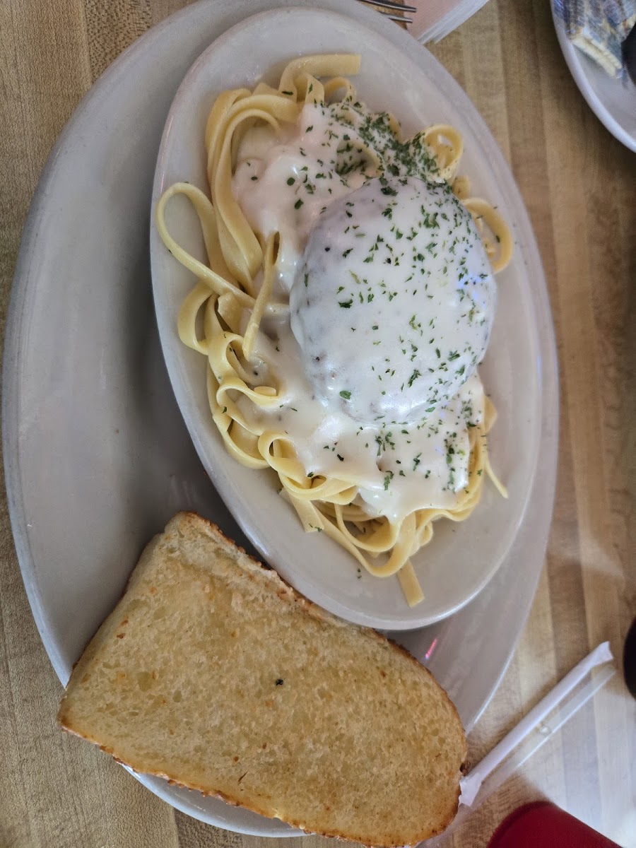 Papa Dante's Italian Restaurant Photo 6
