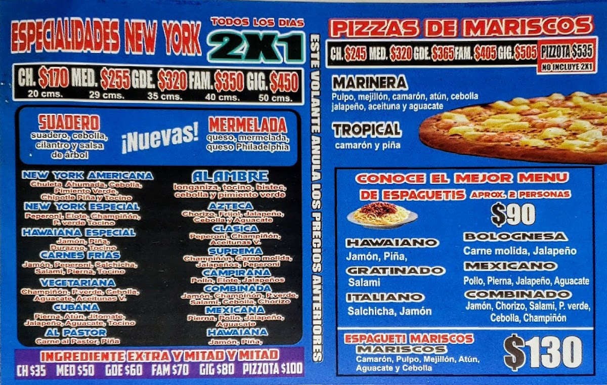 Pizza New York(oficial) Photo 5