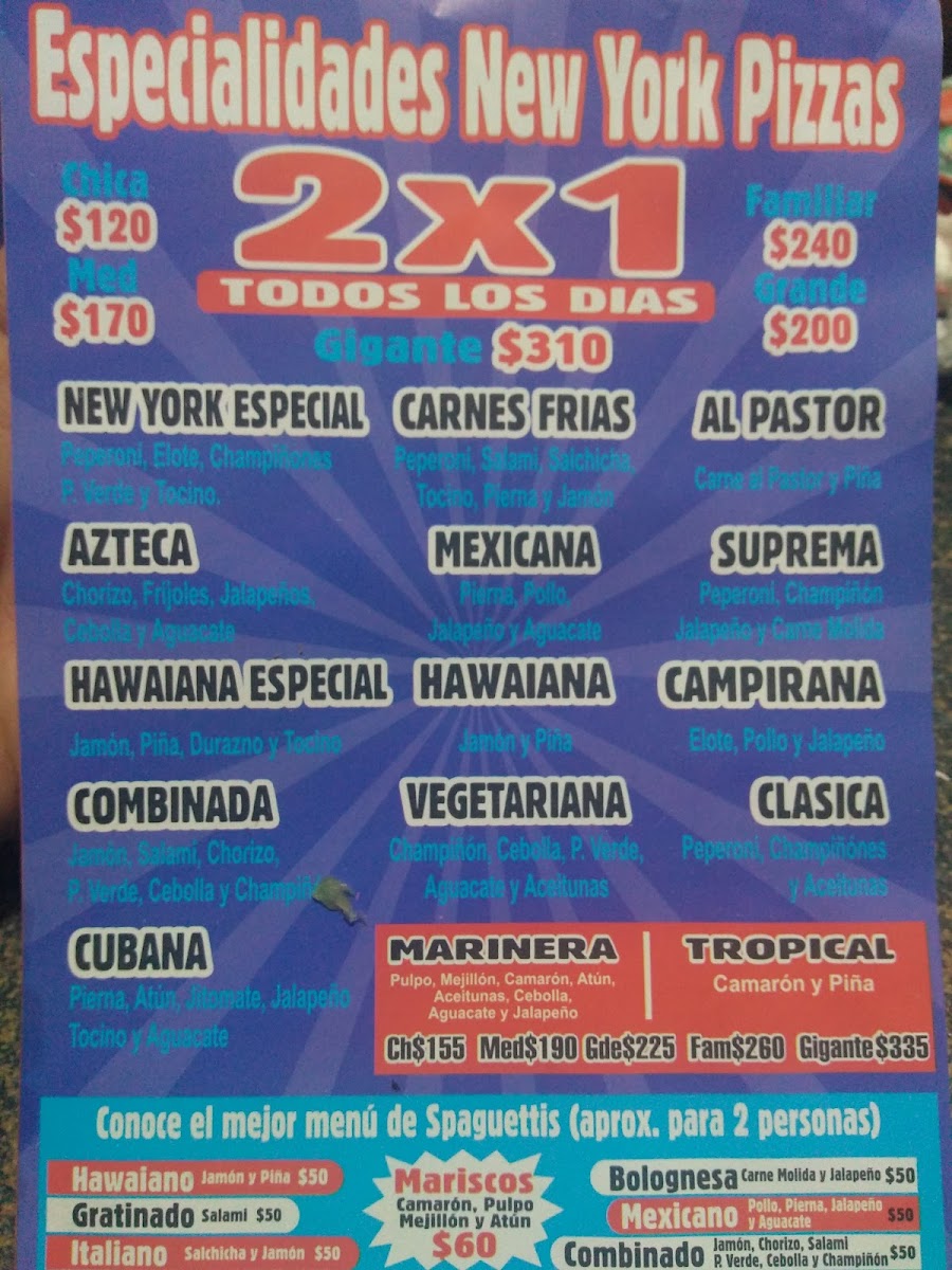 Pizza New York(oficial) Photo 8