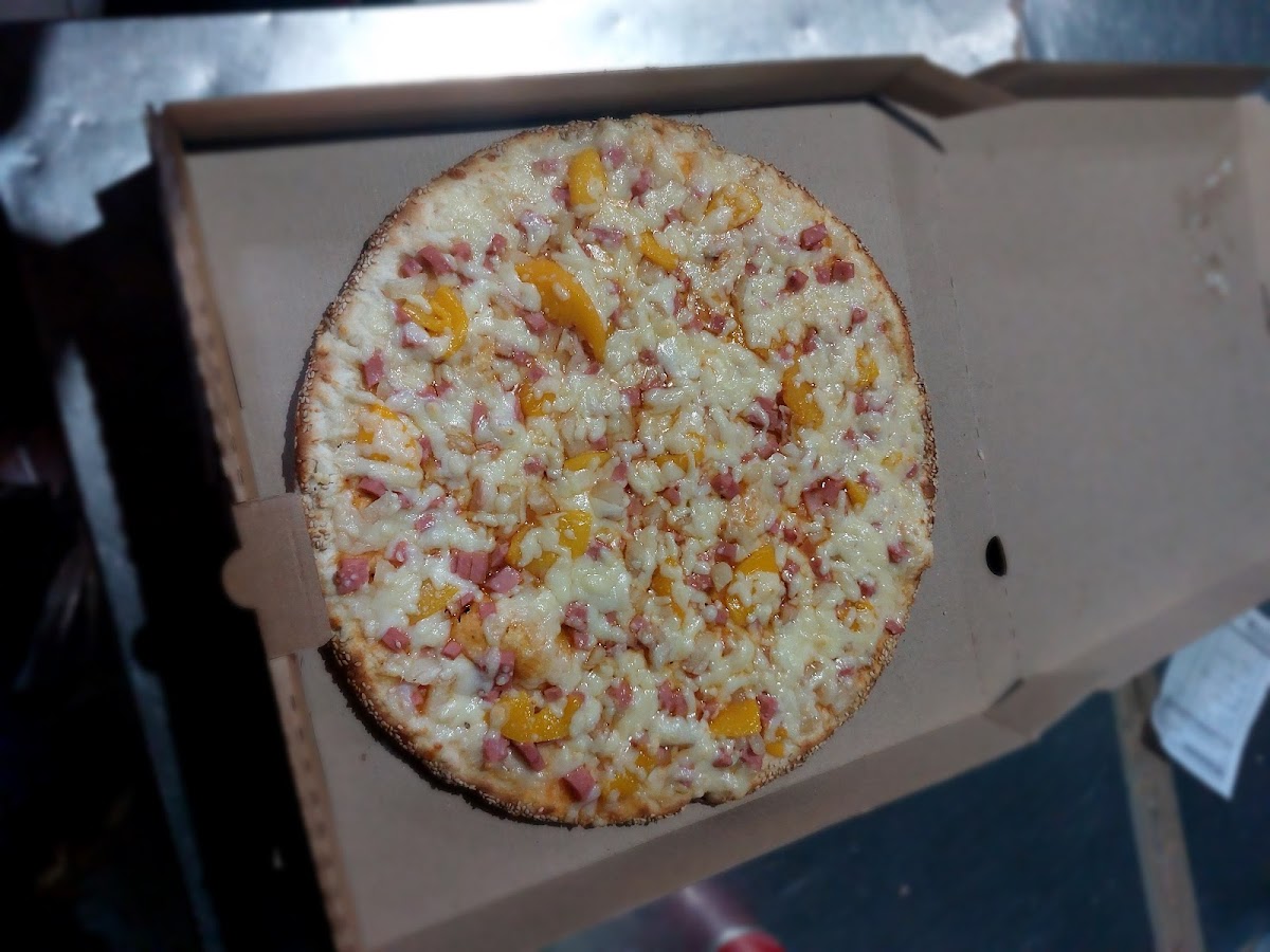 Pizza New York(oficial) Photo 7