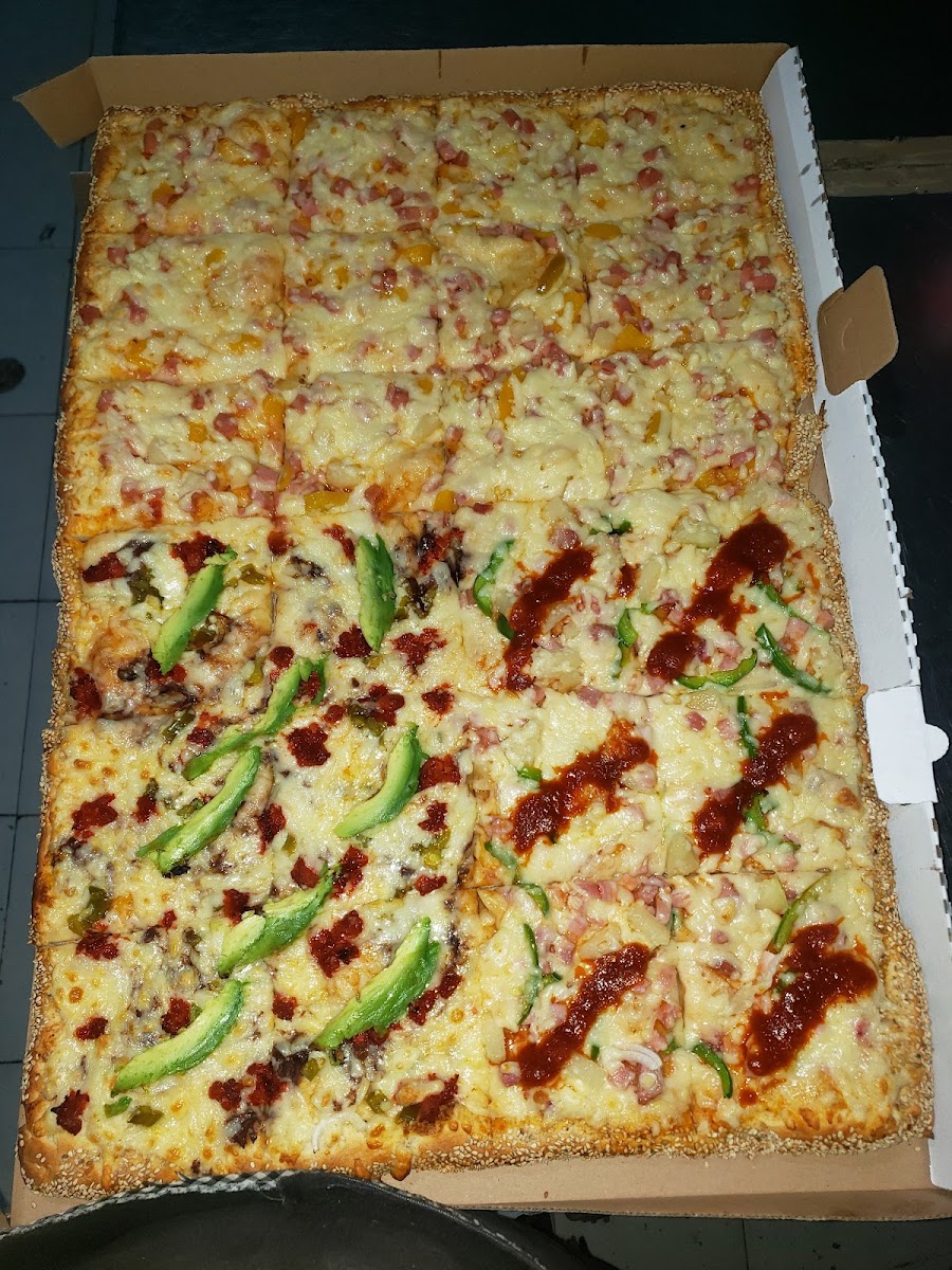 Pizza New York(oficial) Photo 3