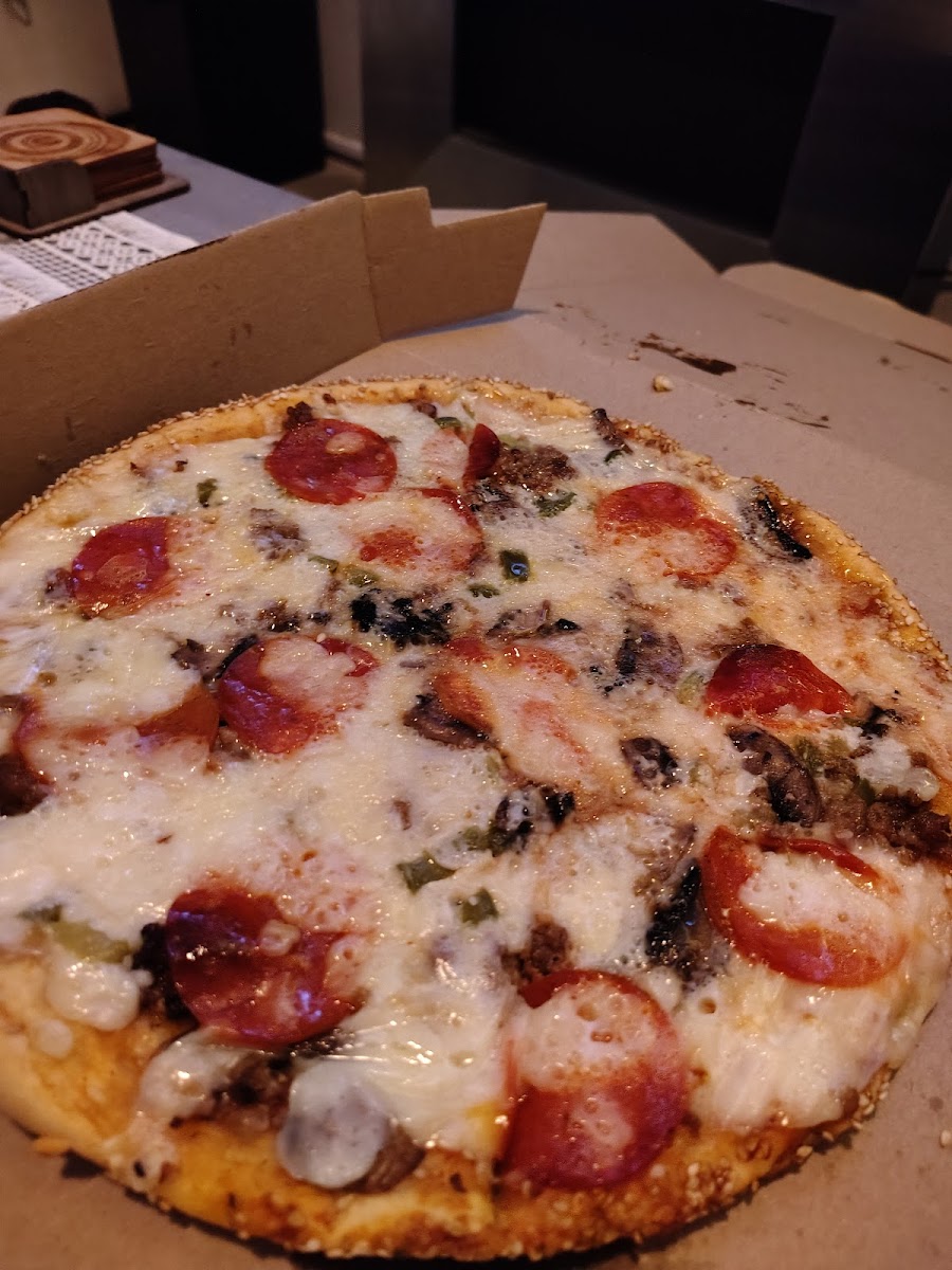 Pizza New York(oficial) Photo 1