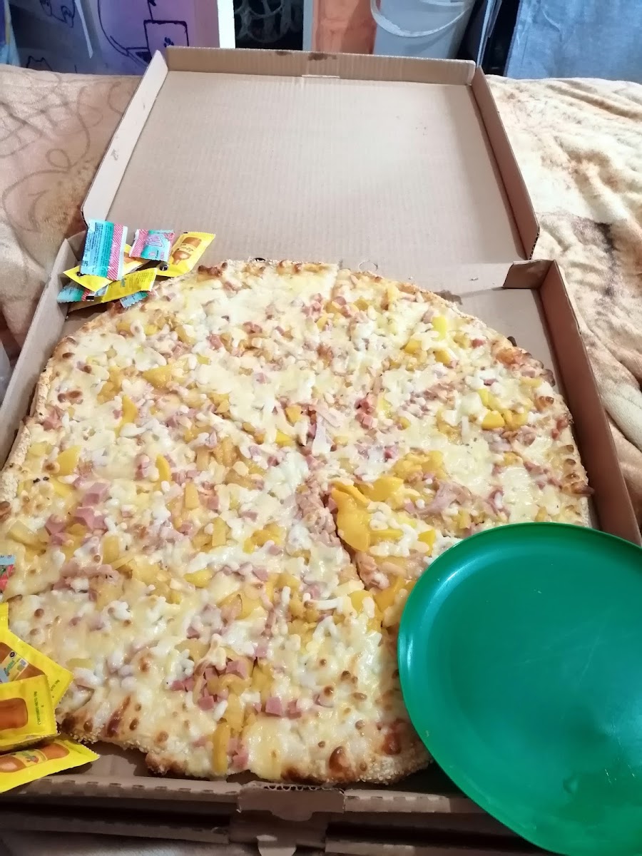 Pizza New York(oficial) Photo 2