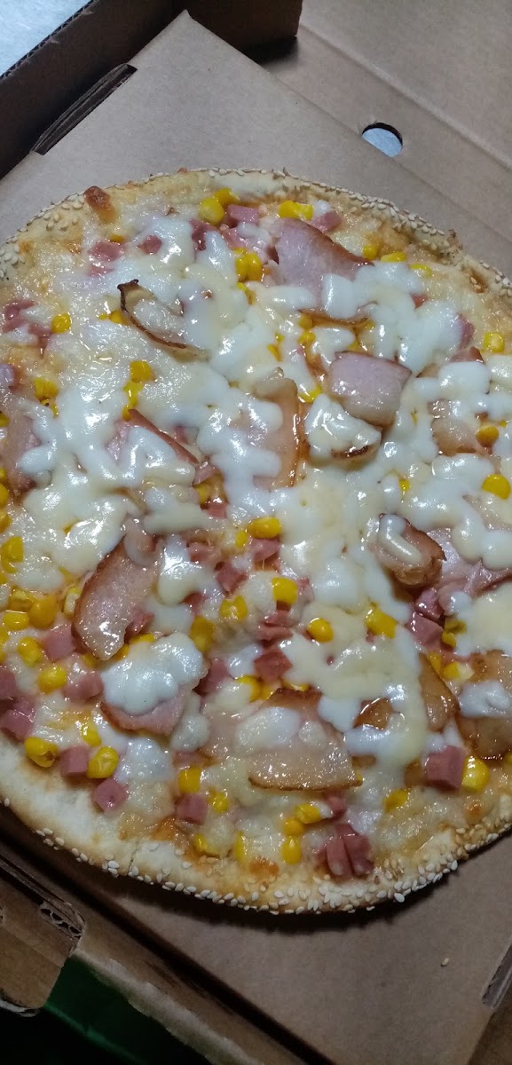Pizza New York(oficial) Photo 3