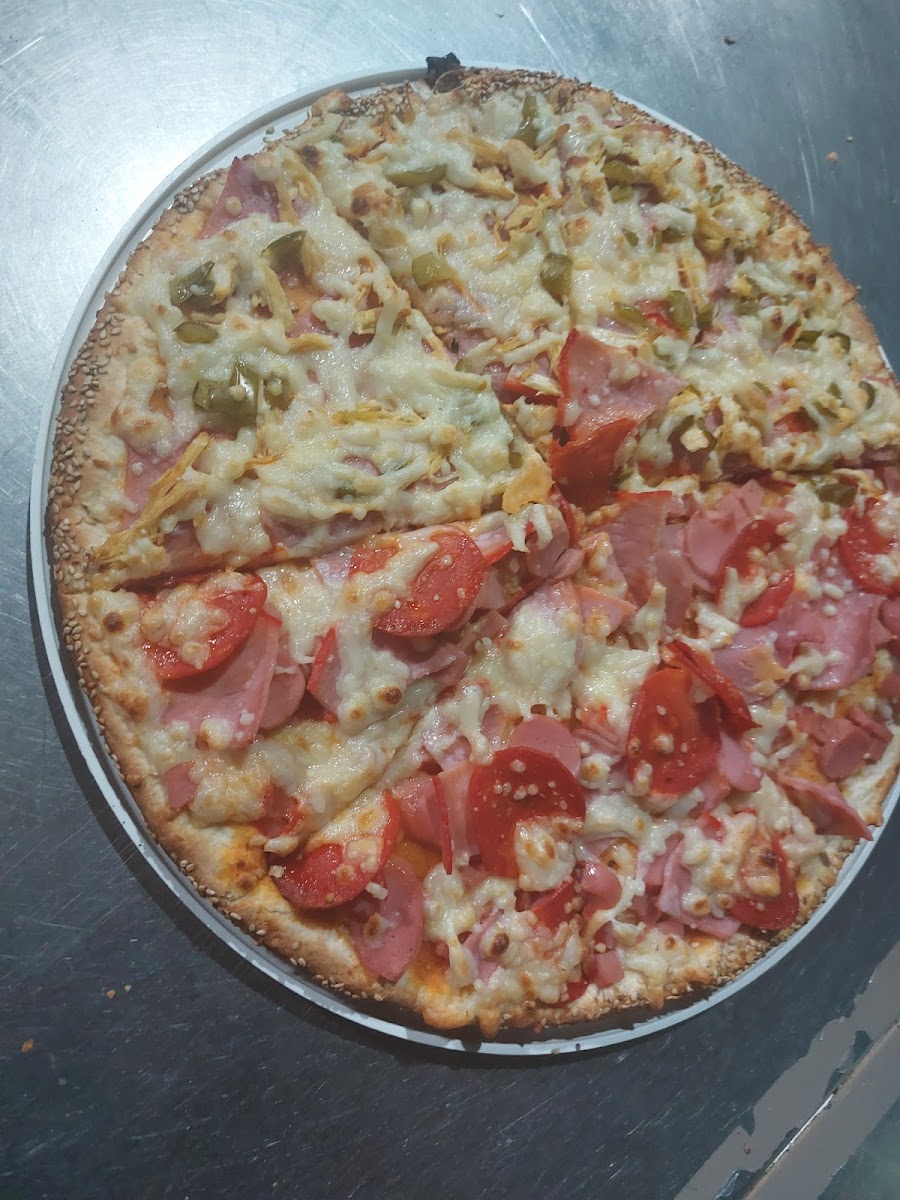 Pizza New York(oficial) Photo 5