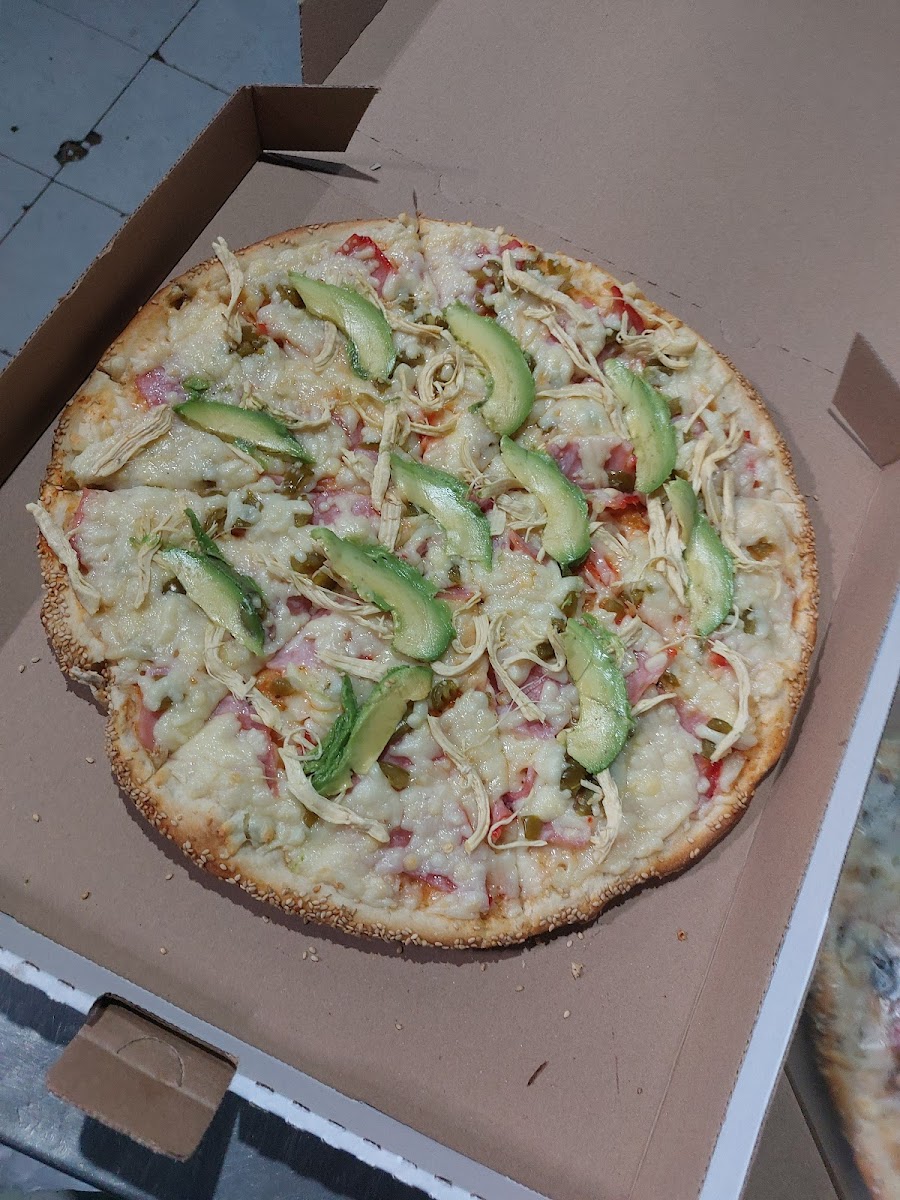 Pizza New York(oficial) Photo 6