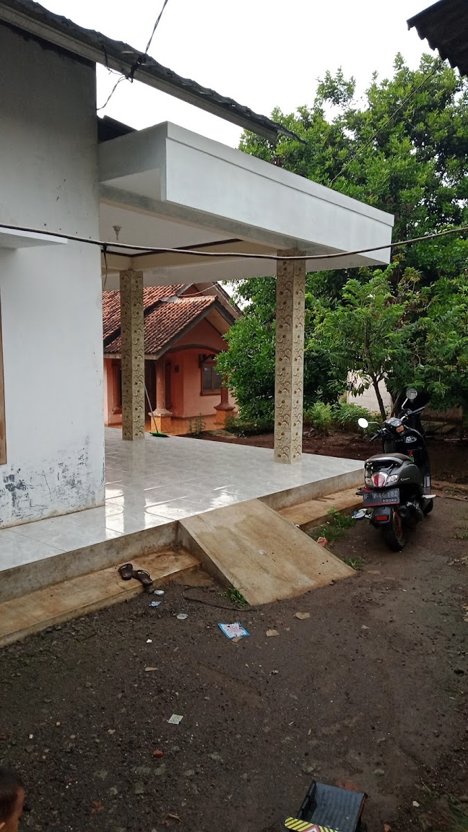 RM Tigo Sodaro Photo 2