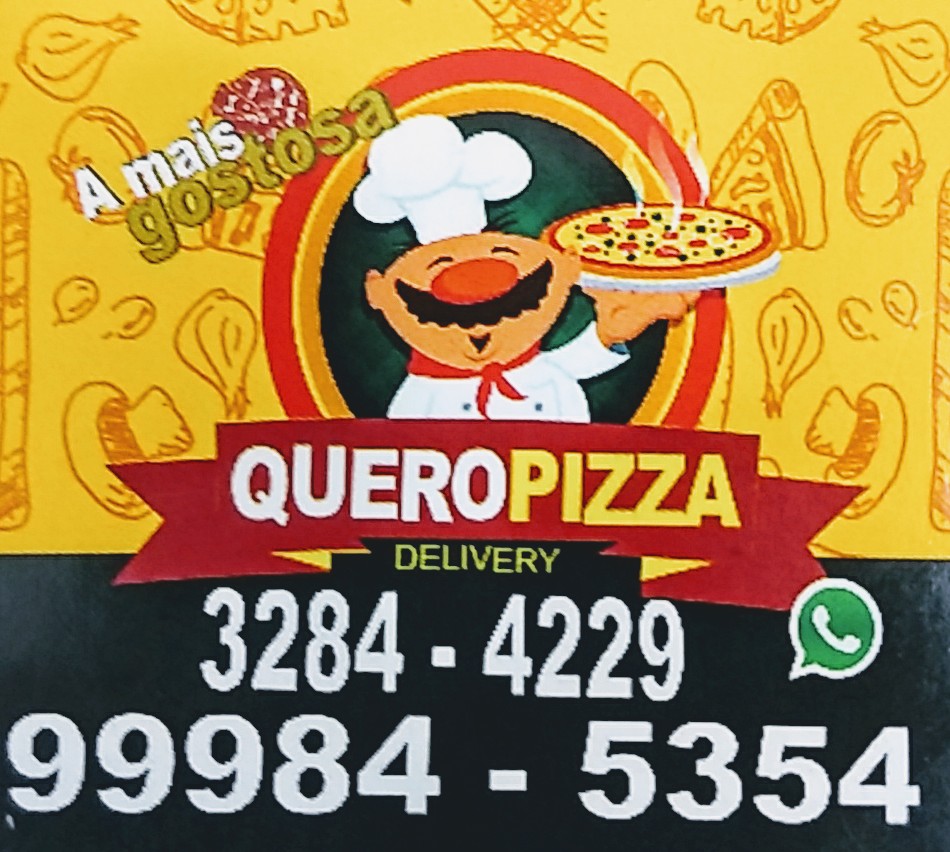 Quero Pizza Photo 6