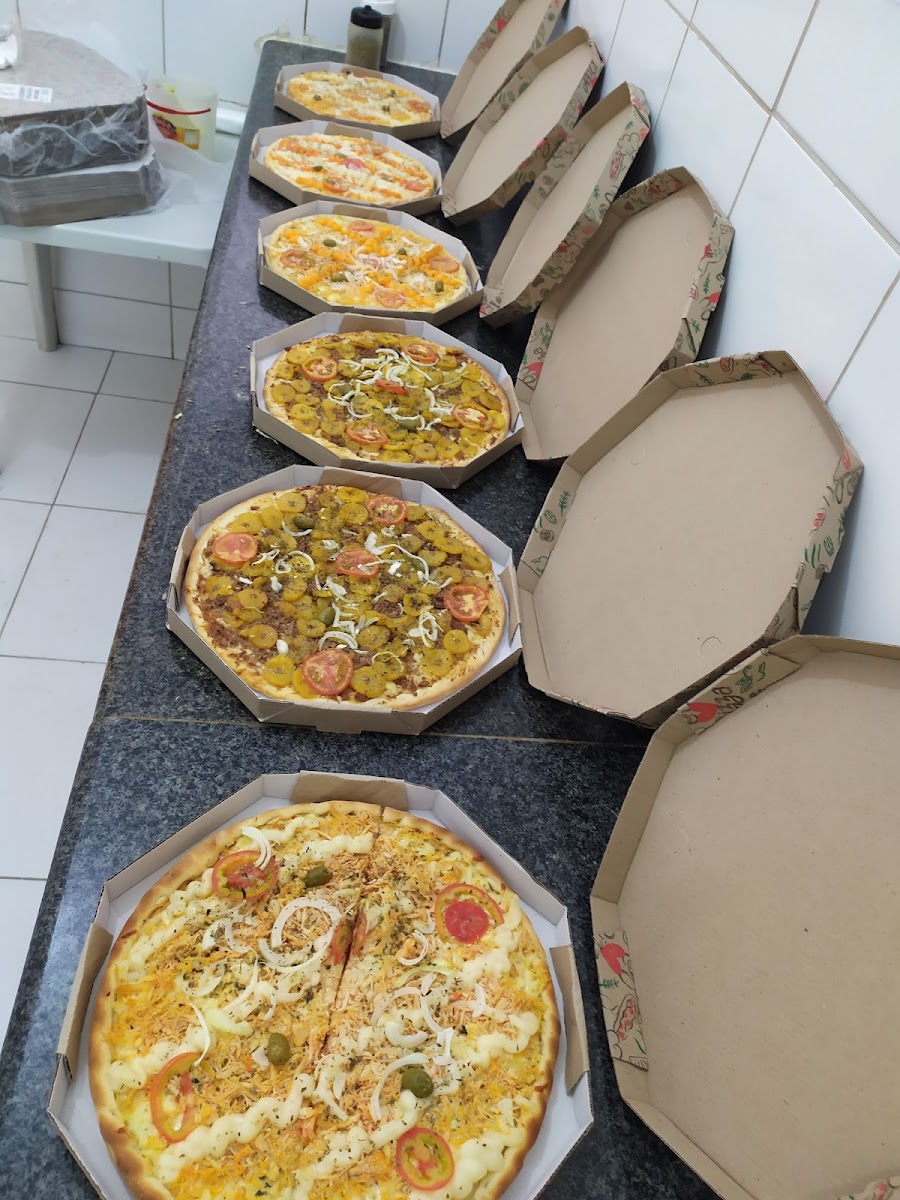 Quero Pizza Photo 7