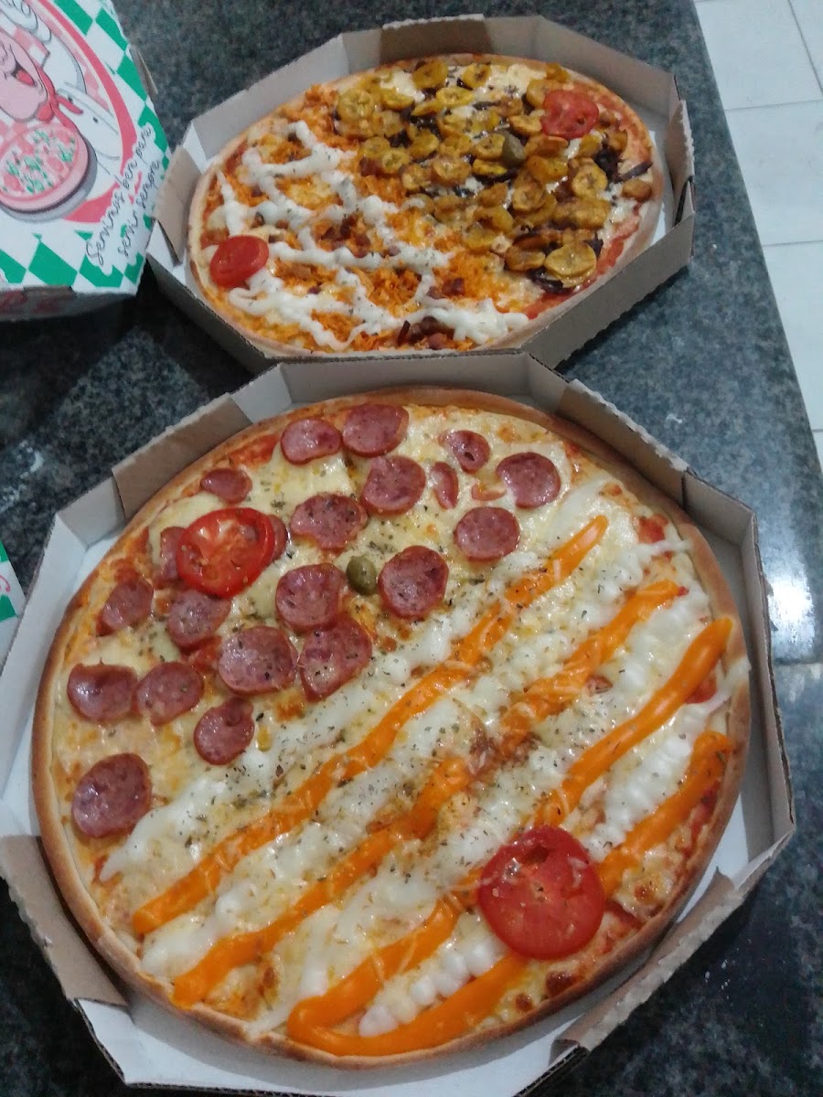 Quero Pizza Photo 2