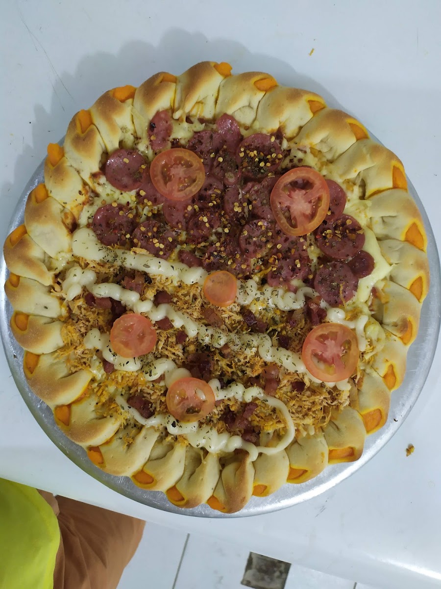Quero Pizza Photo 1