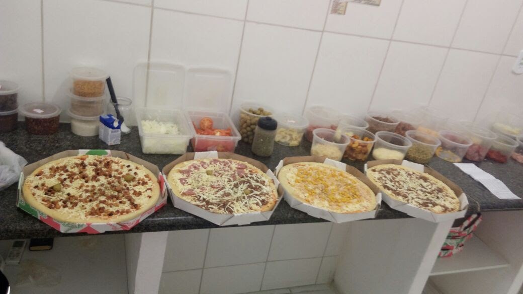Quero Pizza Photo 2