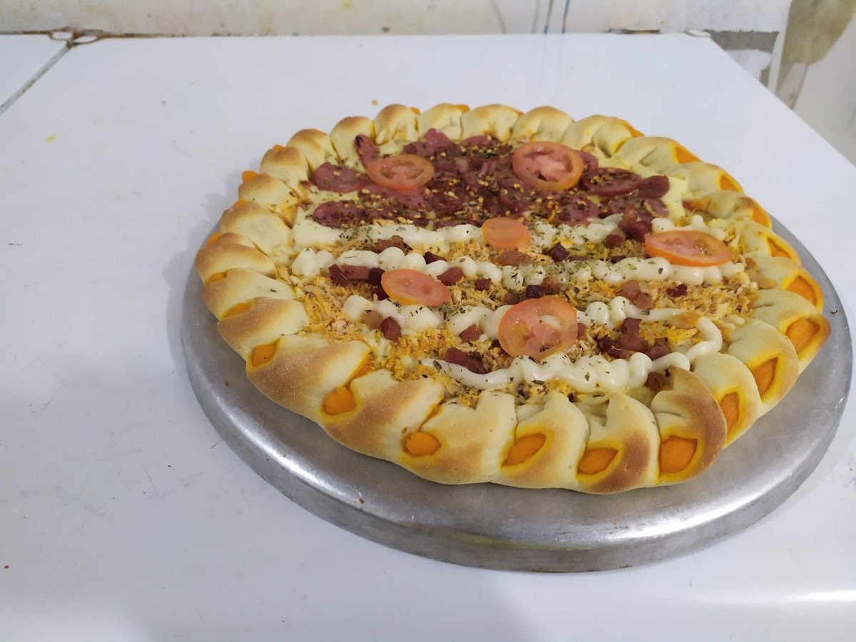Quero Pizza Photo 3