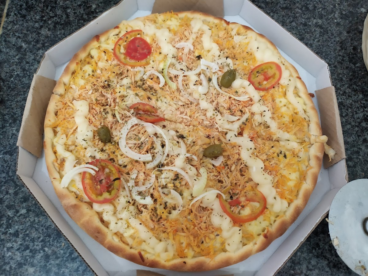 Quero Pizza Photo 4