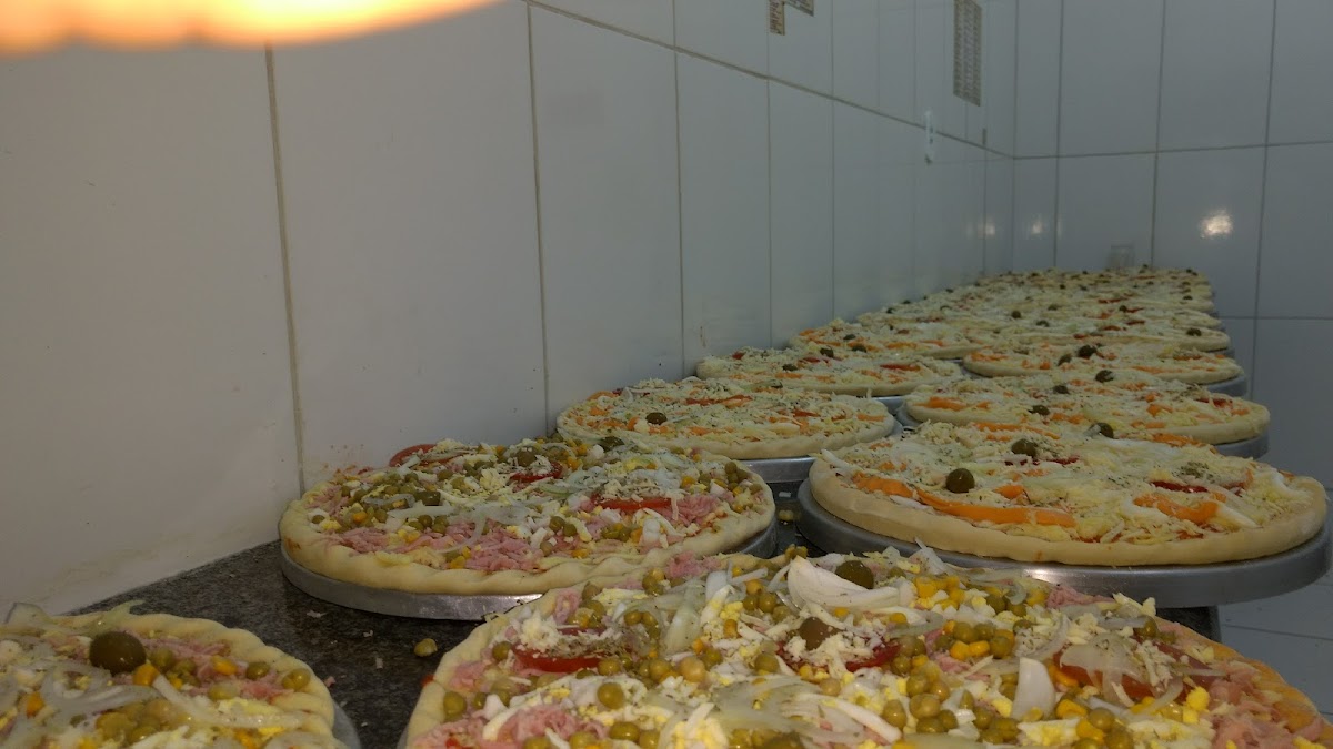 Quero Pizza Photo 5