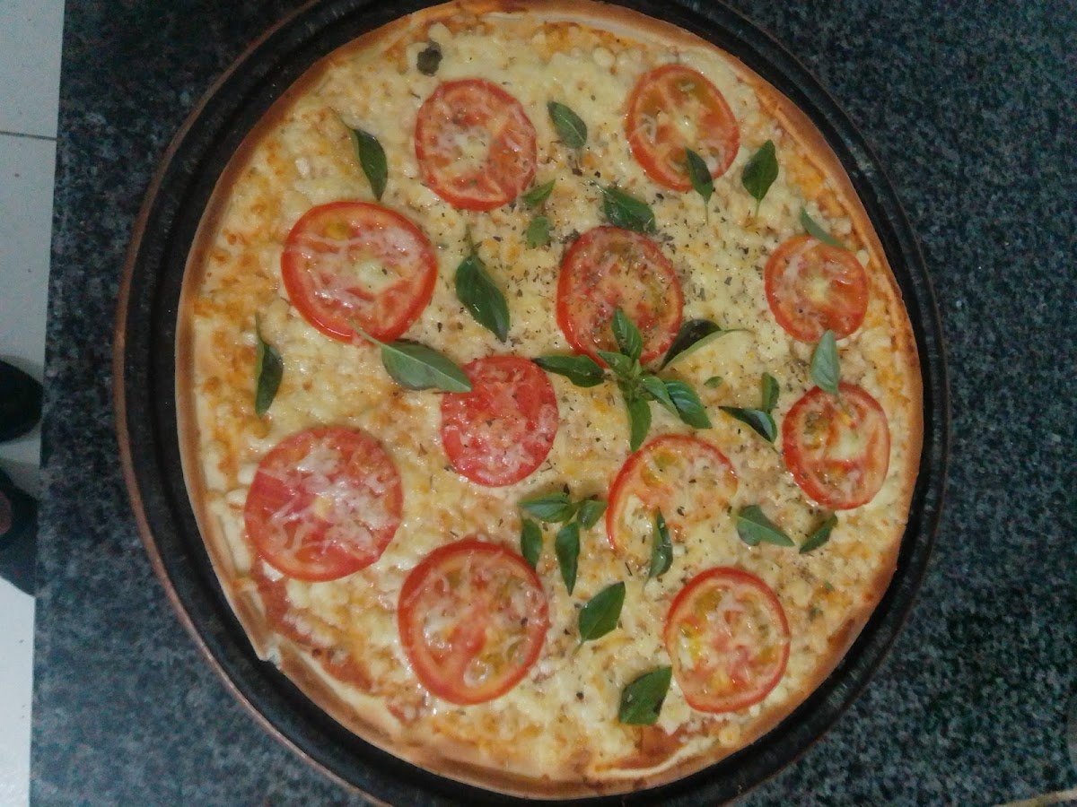 Quero Pizza Photo 6