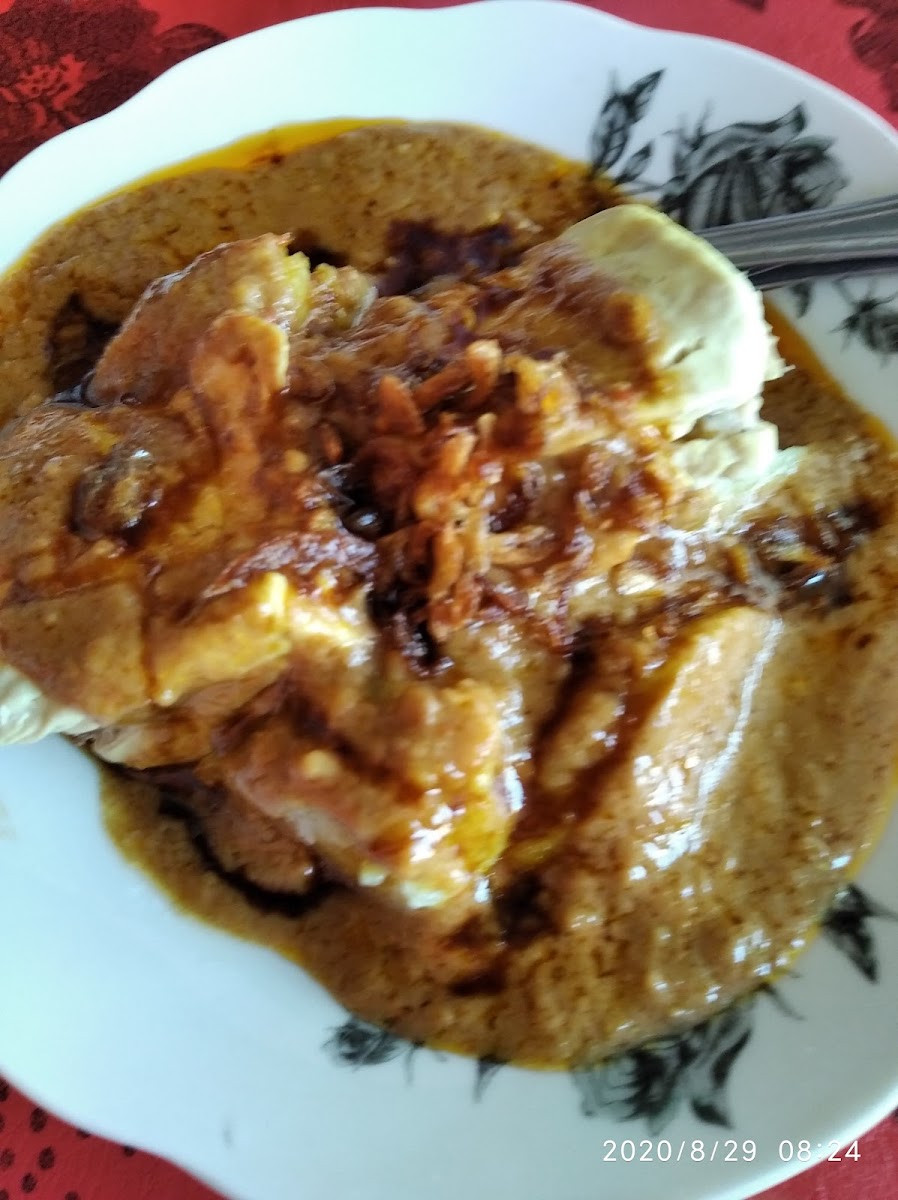 Warung Makan Mbak Sari Photo 5