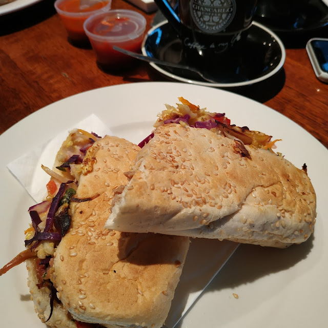 BBQ Pull Pork