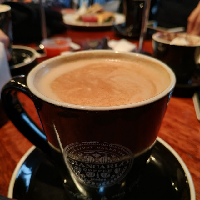 Flat White