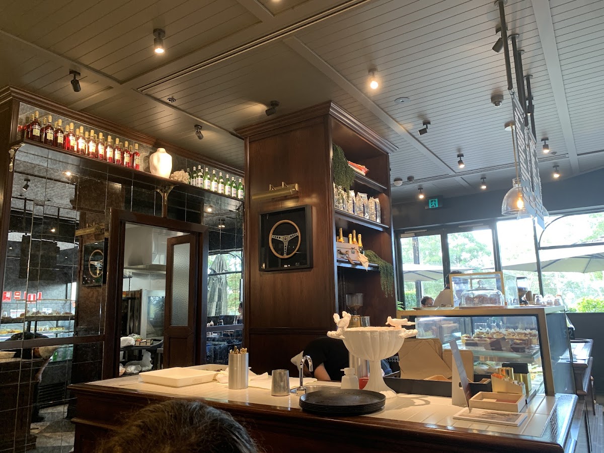 L'Americano Espresso Bar Photo 3