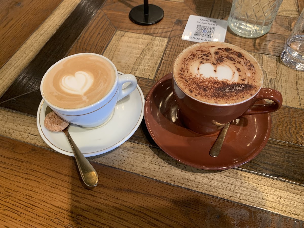L'Americano Espresso Bar Photo 1