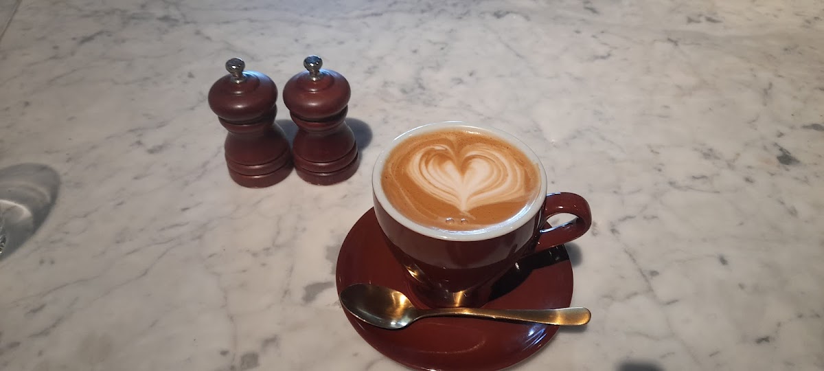 L'Americano Espresso Bar Photo 2