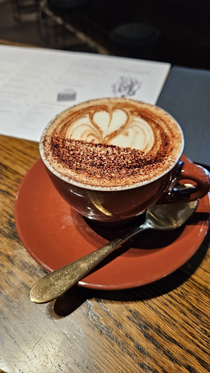 L'Americano Espresso Bar Photo 6