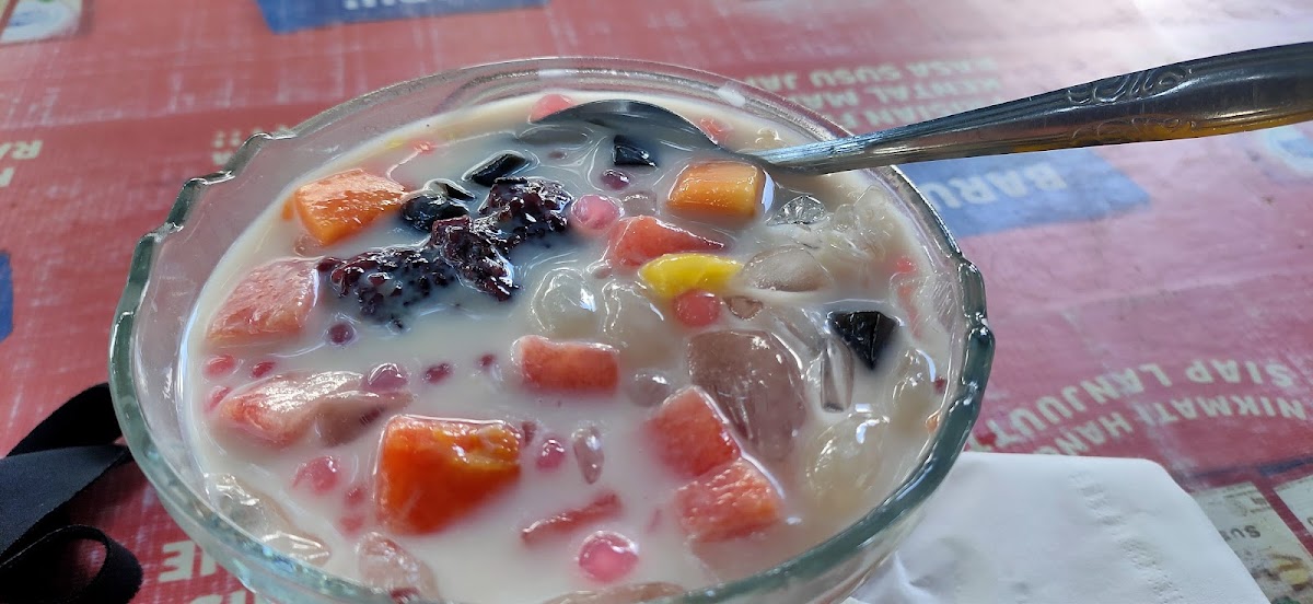 Es Teler & Es Nyiur khas Lombok H. ilham Photo 7