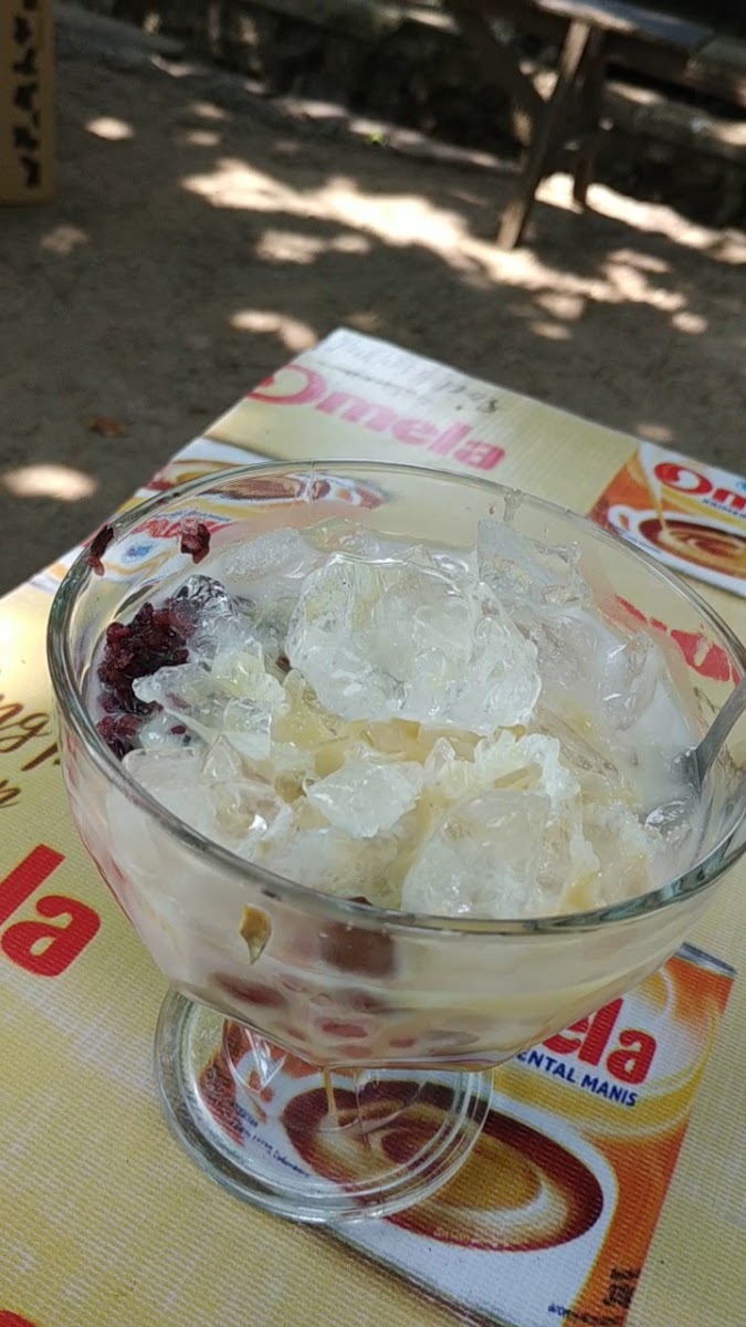 Es Teler & Es Nyiur khas Lombok H. ilham Photo 2